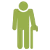 adultos icon