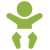 bebe icon