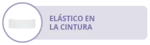Pañales para adulto Hospeen 5 info hospseen 03