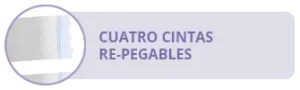 Pañales para adulto Hospeen 6 info hospseen 04