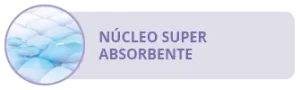 Pañales para adulto Hospeen 7 info hospseen 05