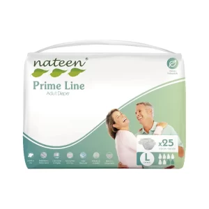 Panales para adulto prime line