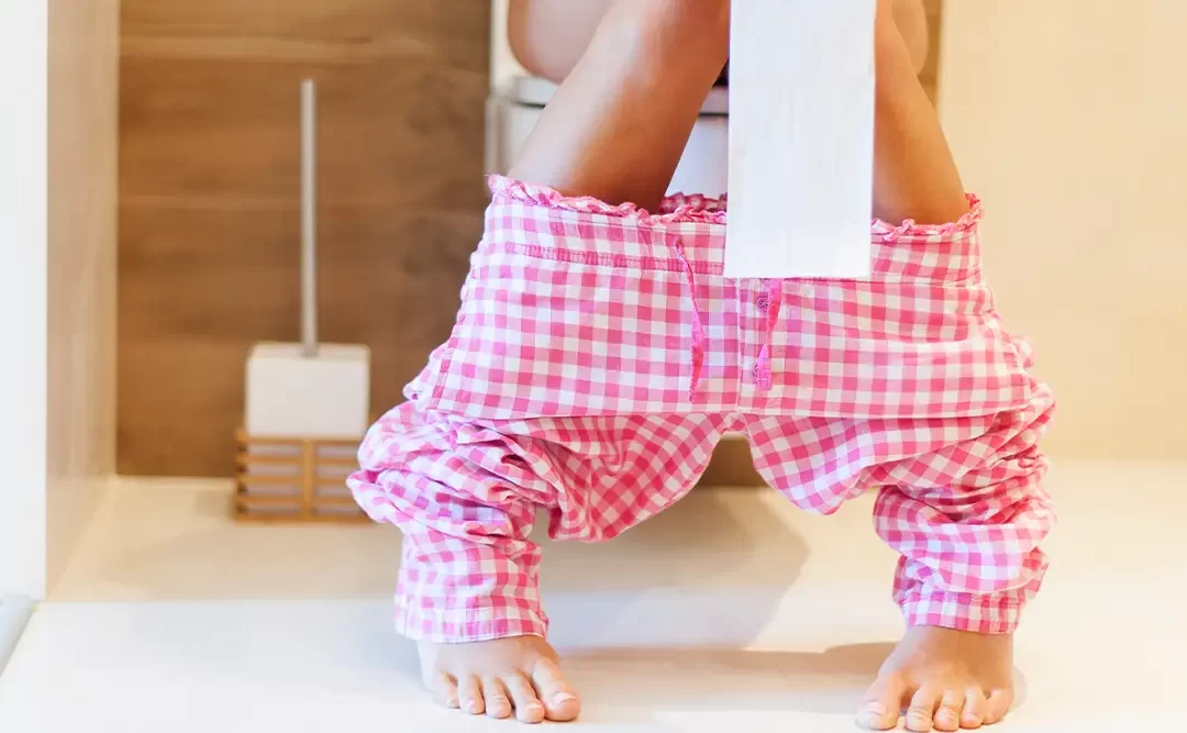 Incontinencia urinaria: Cómo Manejarla Eficazmente con Productos Nateen